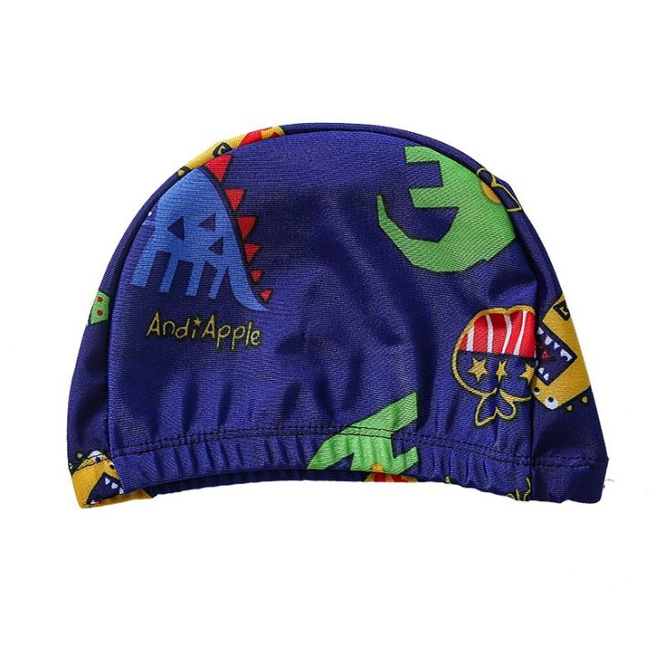 Boy Three Pieces Swimwear Children Swimming Trunks Shorts New Arrival